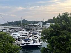 Caribbean At Keppel Bay (D4), Condominium #605114221